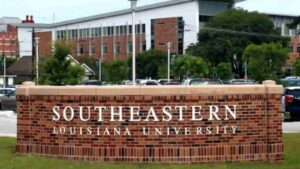 Active Incident Unfolding at Southeastern University in Hammond, Louisiana