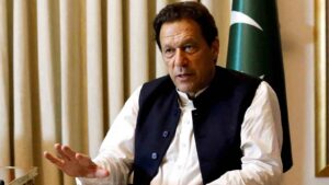Supreme Court Grants Bail to Former PM Imran Khan
