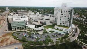 Security Scare at Nationwide Children’s Hospital in Columbus, OH