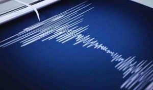 Magnitude 5.7 Quake Strikes Kashmir-India Border Region